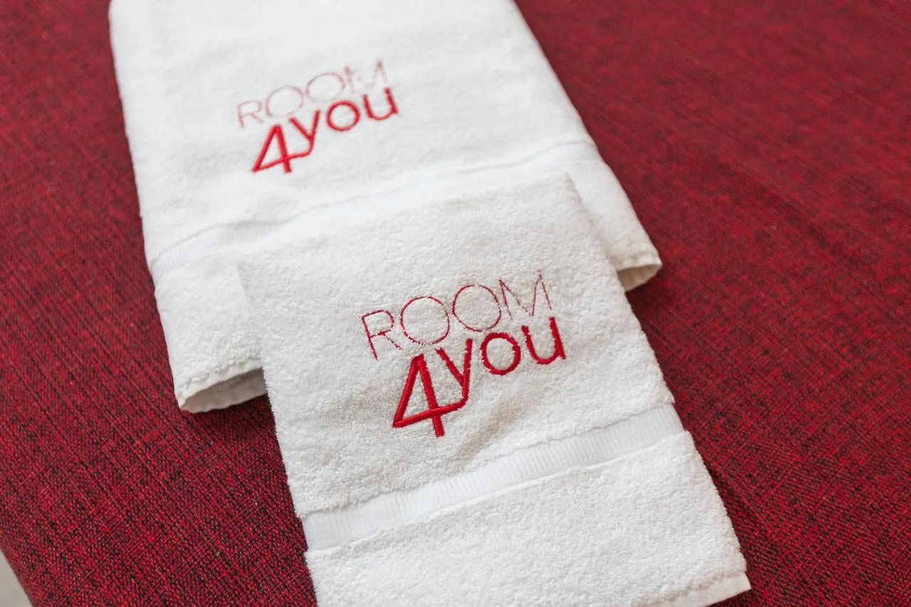Moema Room 4 You São Paulo