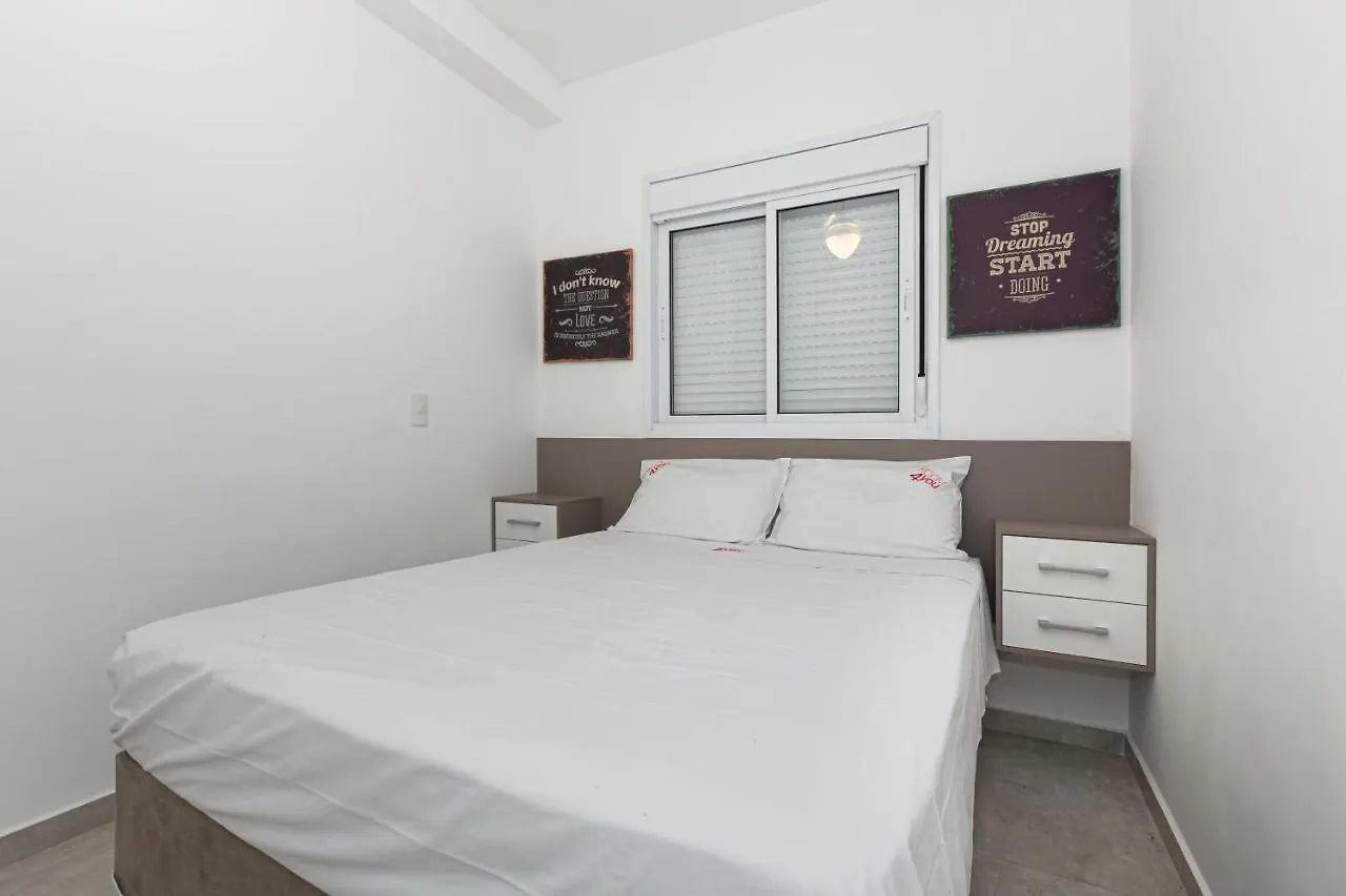Moema Room 4 You 상파울루