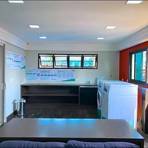  Apartamento Confortável - Itaim Bibi