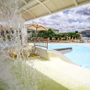 Lacqua Diroma Com Parque Aquático 24 , Caldas Novas Brasil