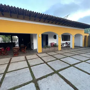 Hostal Youse - Usp Acadepol, São Paulo