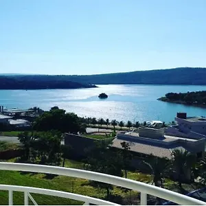 Enseada Nautico , Caldas Novas Brasil
